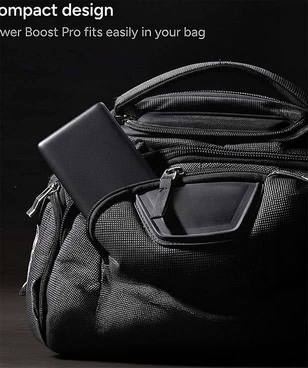 mophie Power Boost Pro XL 20,000 mAh Power Bank