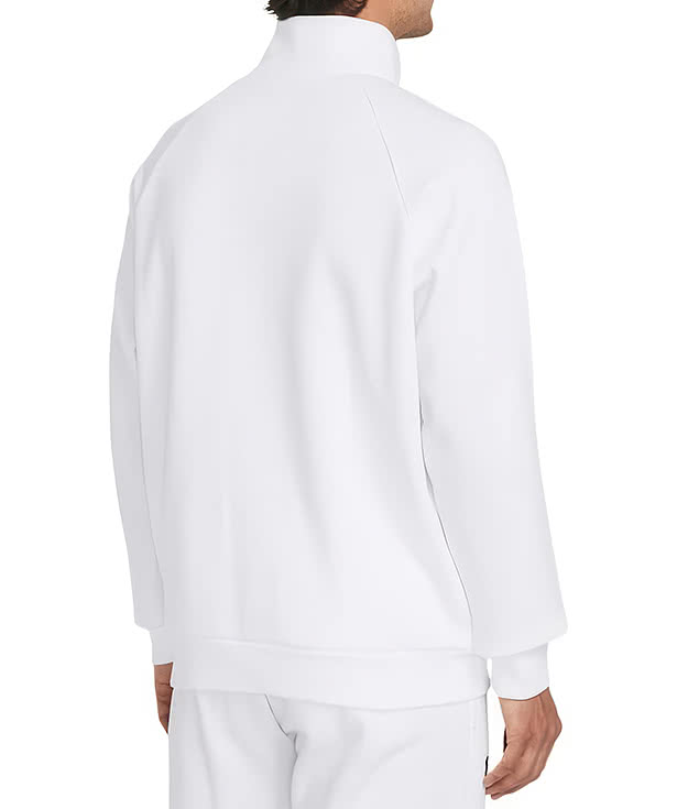 Under Armour Rival Fleece Quarter Zip Pullover
