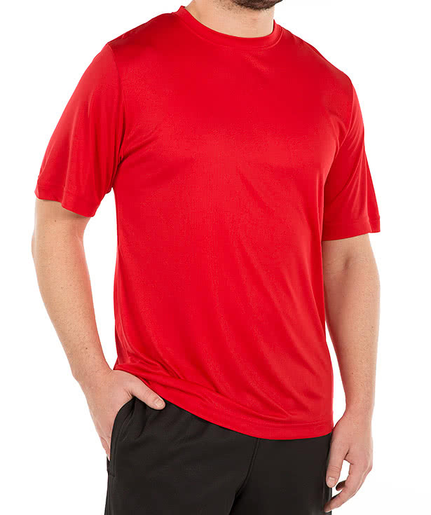 Canada - Team 365 Zone Performance Shirt