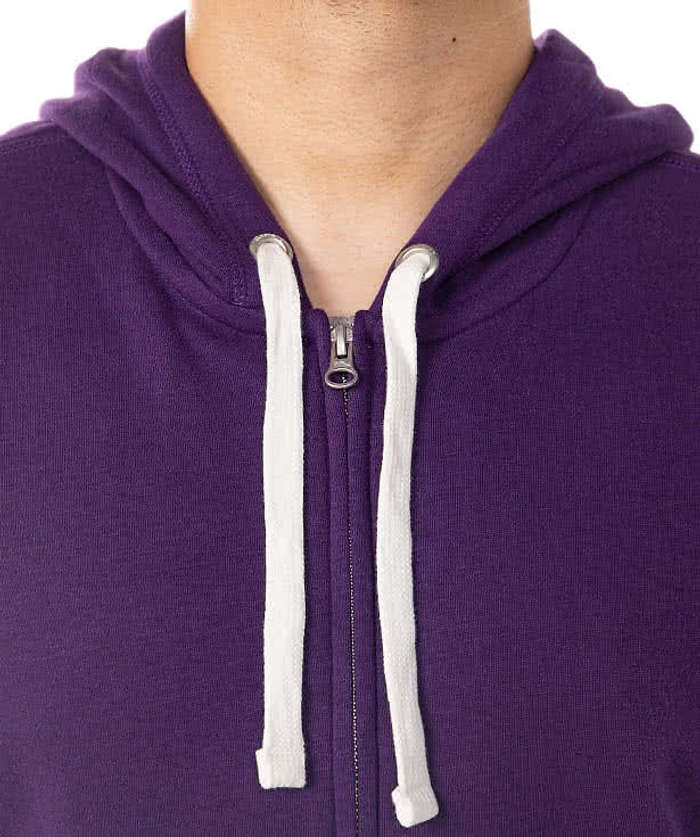 Roots Paddlecreek Zip Hoodie