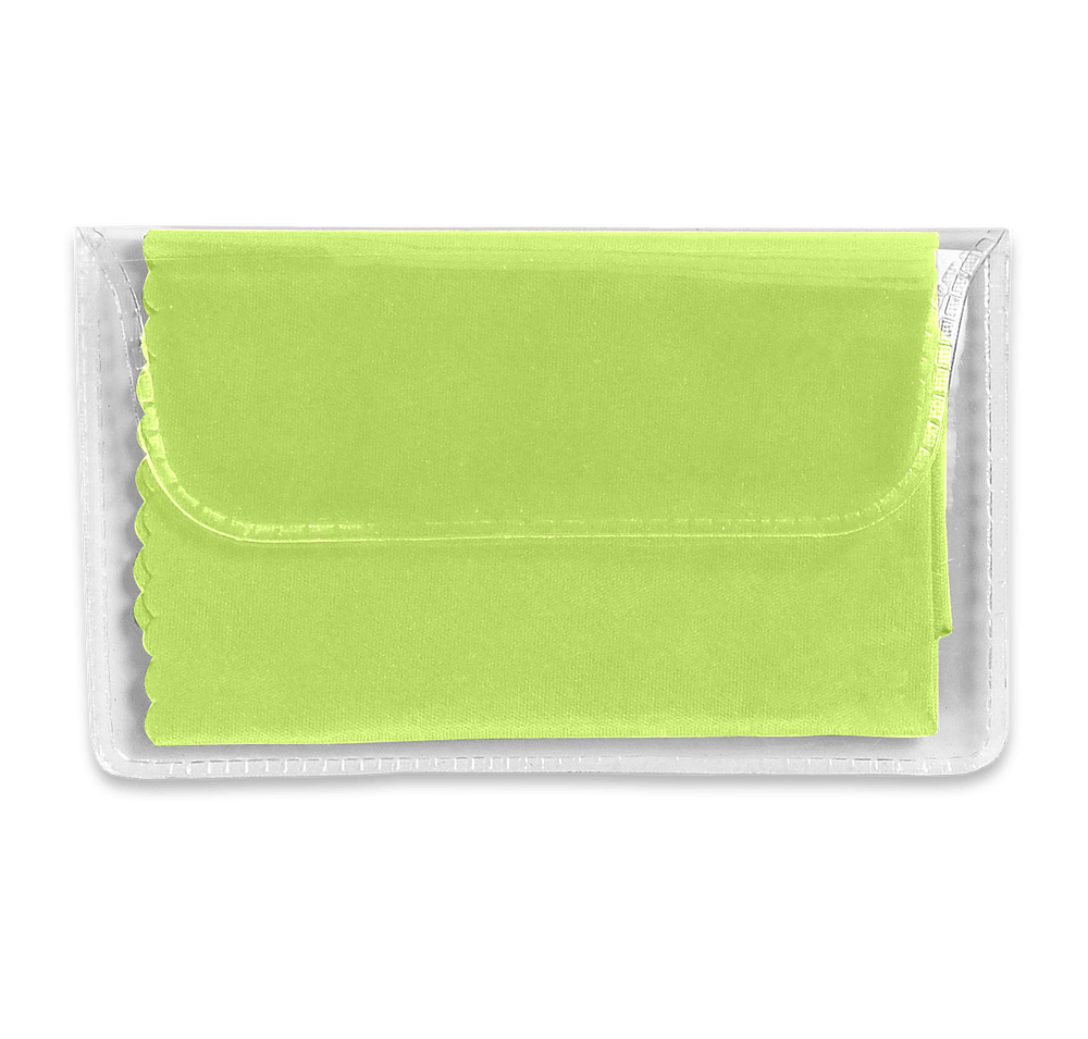 Microfiber Cleaning Cloth with Case-default