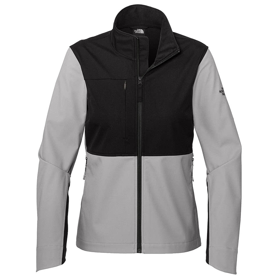 The North Face Women's Castle Rock Soft Shell Jacket