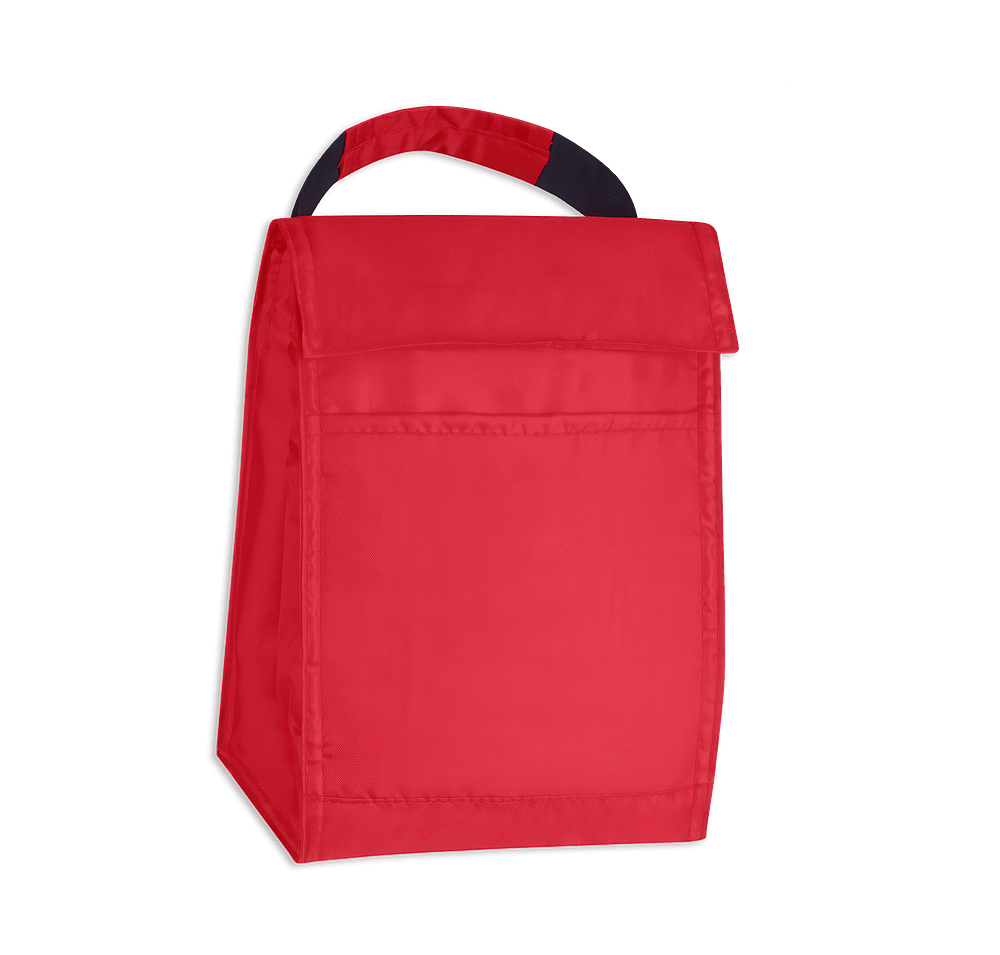 Promotional 5 Can Lunch Bag-default
