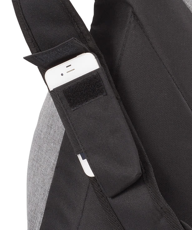 Brooklyn Deluxe Sling Backpack