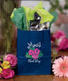 Full Color Munchkin Recycled Paper Bag