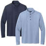 Brooks Brothers Mid-Layer Stretch Half Button Sweatshirt