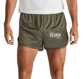 Soffee Ranger Panty - Color: Tan