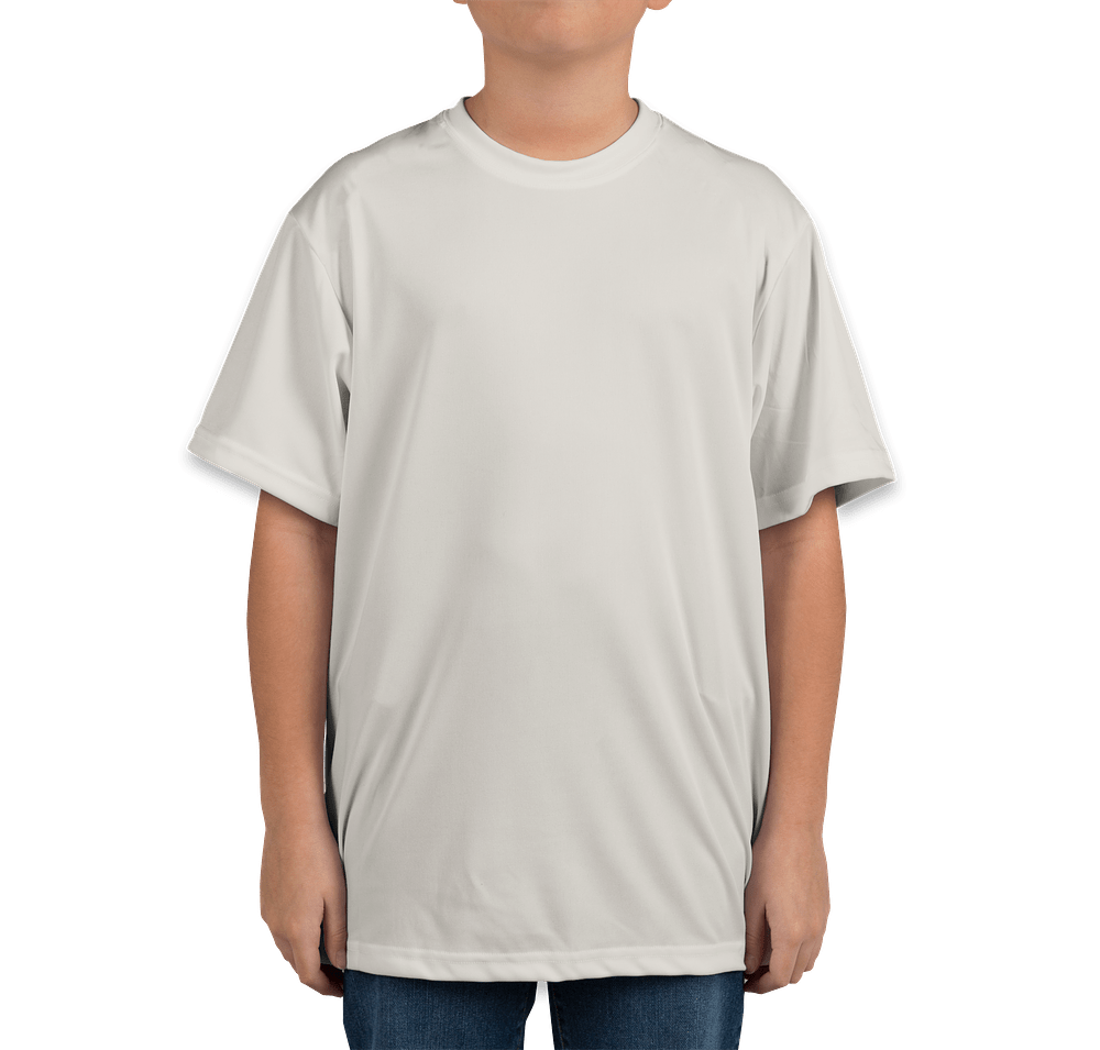 Team 365 Youth Zone Performance Shirt-default