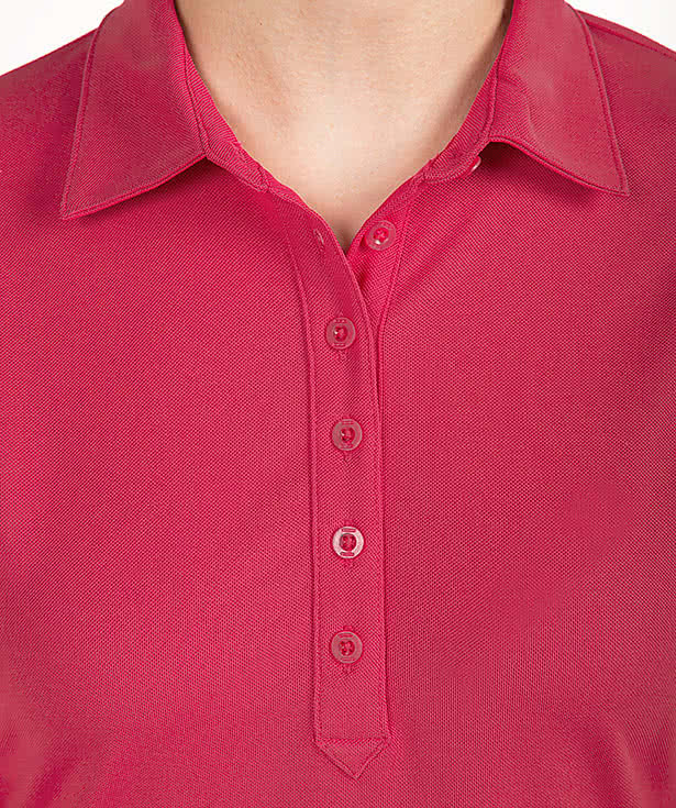 OGIO Women's Jewel Performance Pique Polo