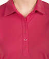 OGIO Women's Jewel Performance Pique Polo