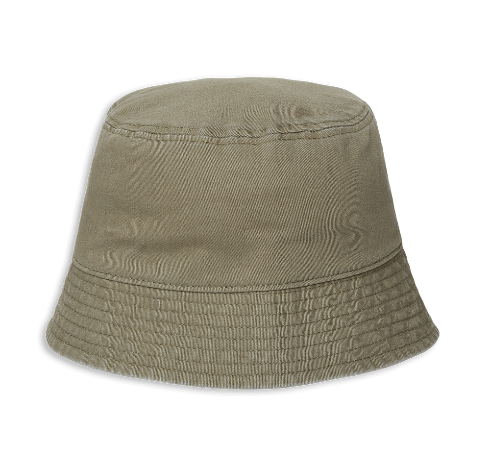 Atlantis Headwear Sustainable Bucket Hat-default