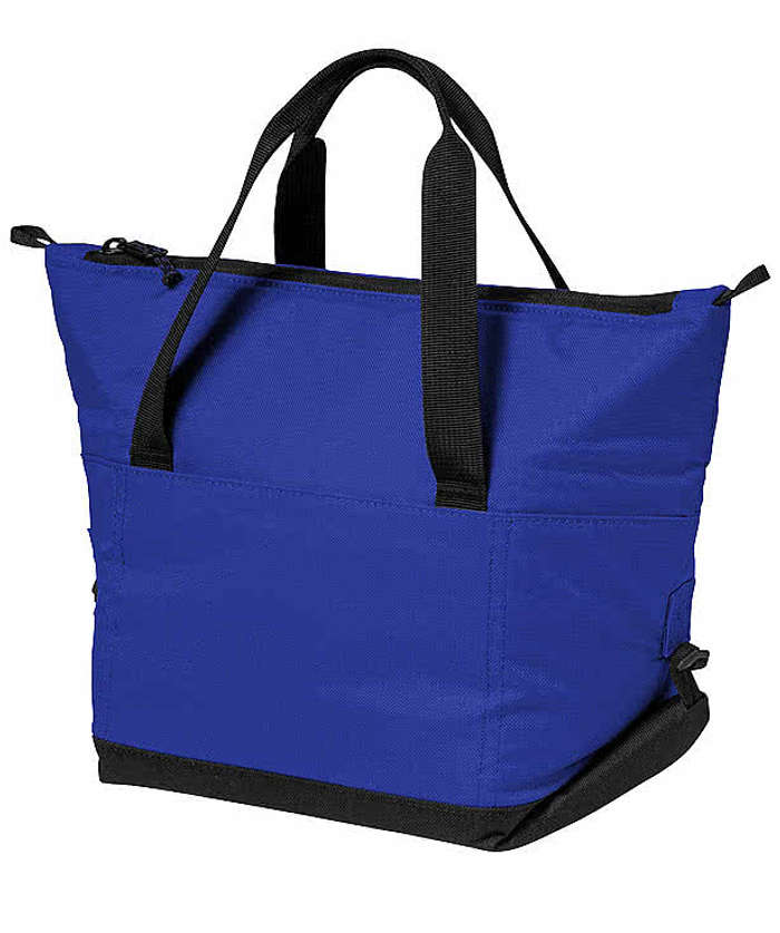 Port Authority 6 Can Collapsible Cooler