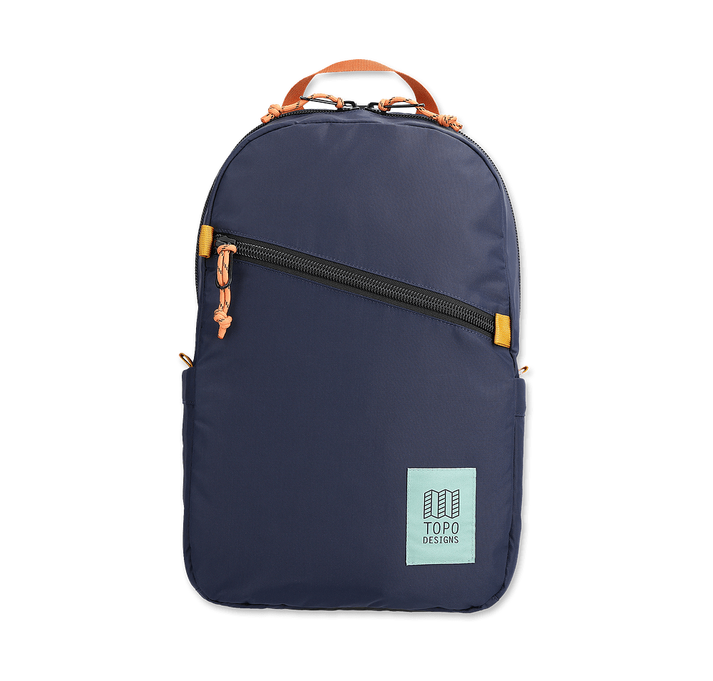 Topo Designs Light Pack Recycled 15" Computer Backpack-default