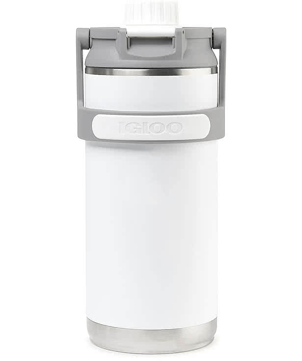 Igloo 36 oz. Twist 'n Chug Vacuum Insulated Water Bottle