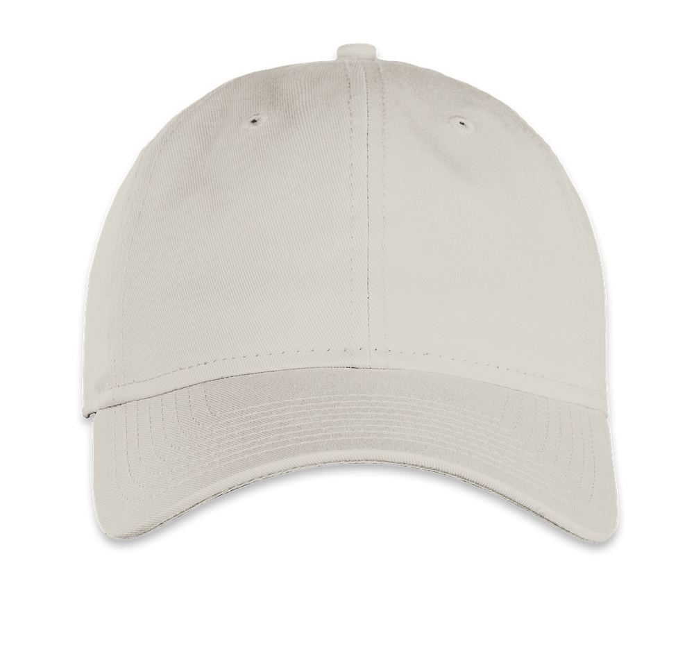 New Era 9TWENTY Unstructured Hat-default