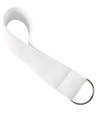 Full Color Wrist Strap Key Holder