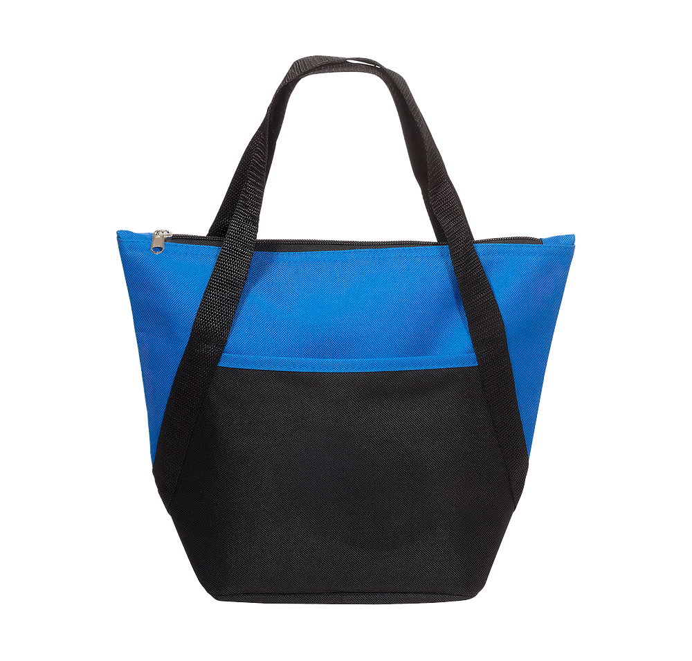 Lunch Cooler Tote Bag-default