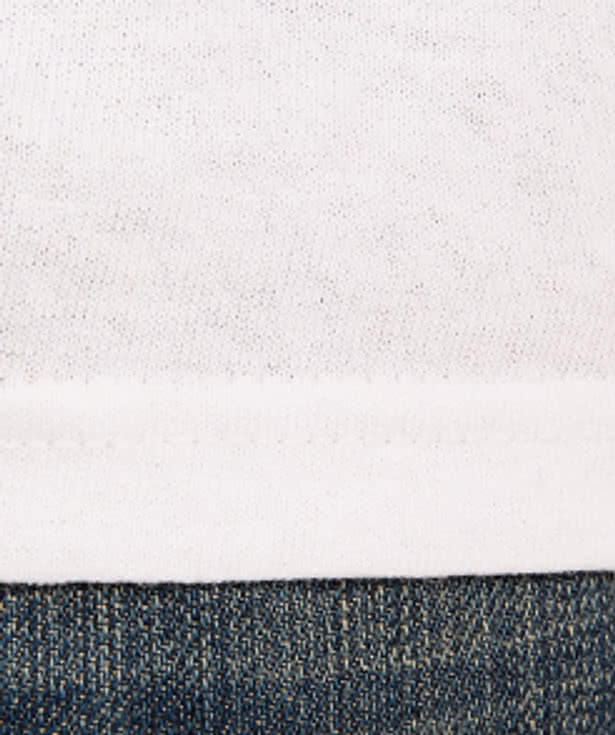 Anvil Baseball Raglan