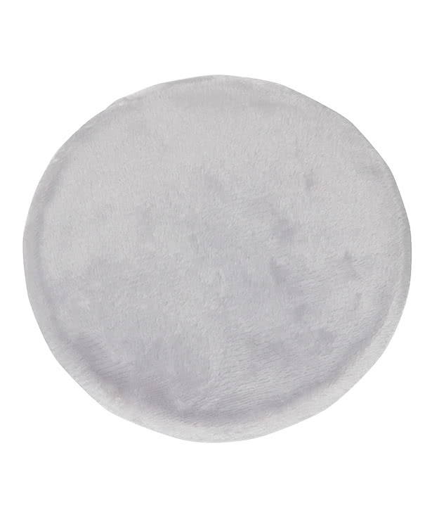 ComfortClay Plush Round Hot/Cold Pack
