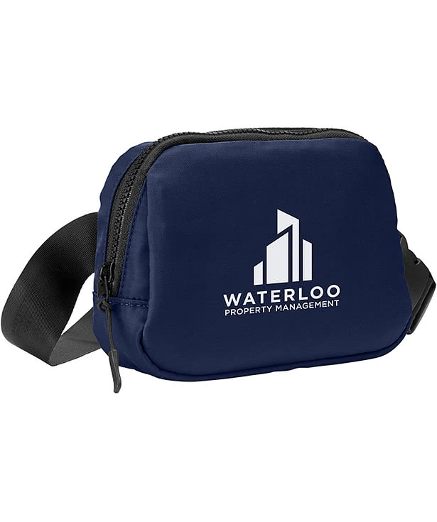 Core 365 Essentials Fanny Pack