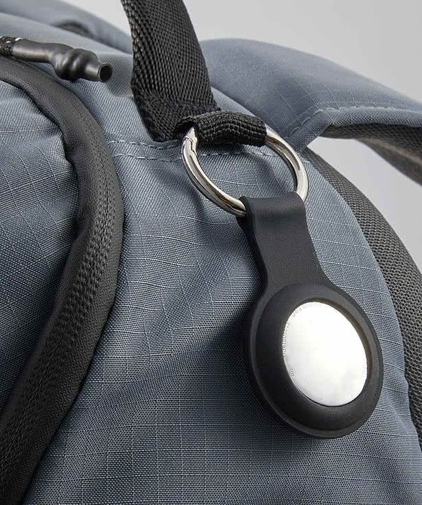 NBN Compass Recycled 15" Computer Backpack