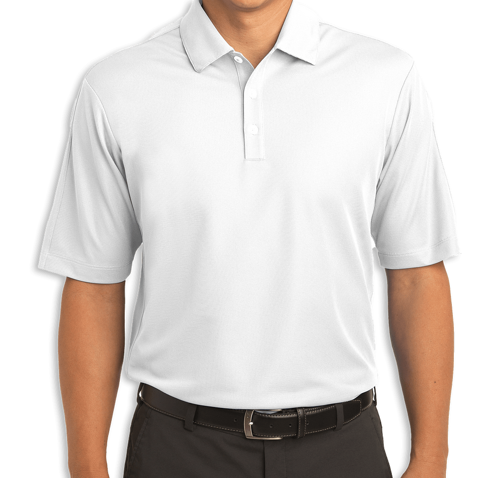 Nike Dri-FIT Tech Sport Performance Polo-default