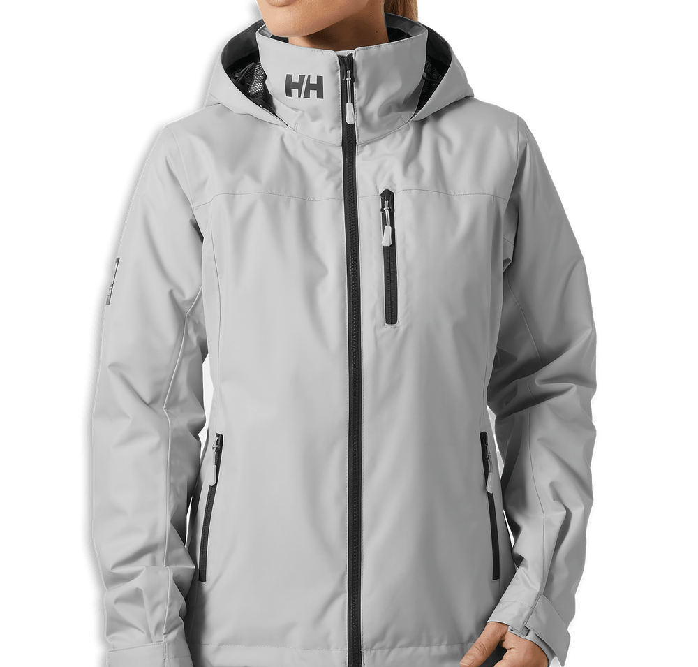 Helly Hansen Women's Crew Hooded Midlayer Soft Shell Jacket 2.0-default