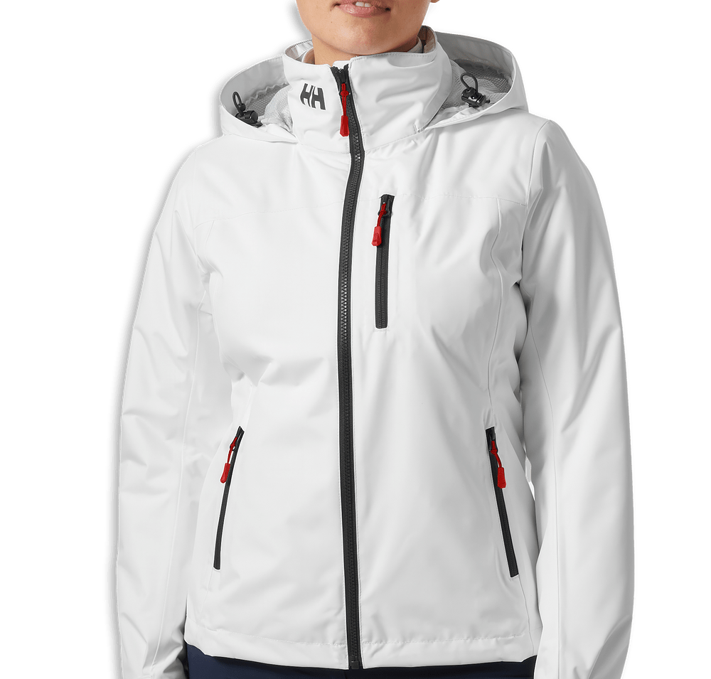 Helly Hansen Women's Crew Hooded Midlayer Soft Shell Jacket 2.0-default