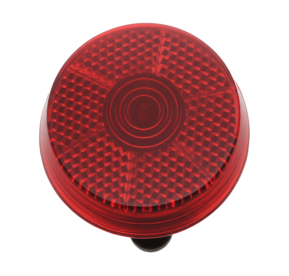 Clip-On Safety Light-default