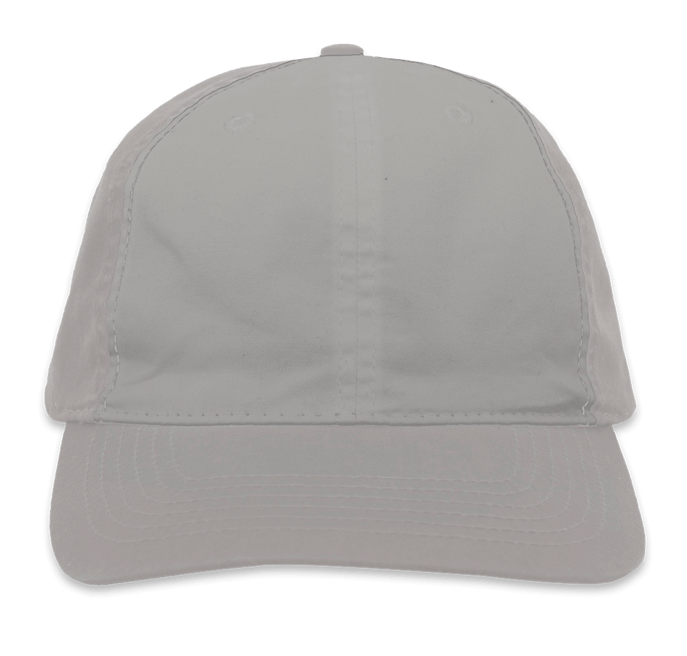 Pacific Headwear Vintage Buckle Baseball Hat-default