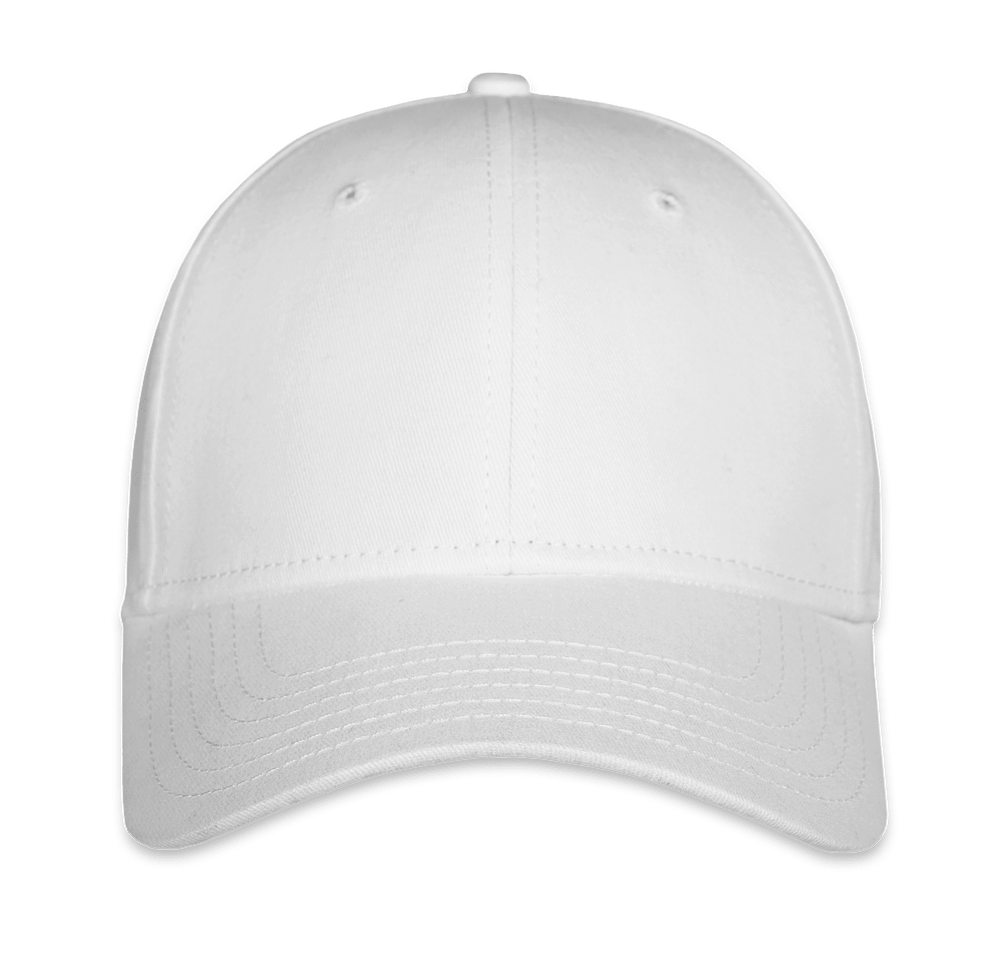 Otto Cap Comfy Fit Cotton Twill Baseball Hat-default