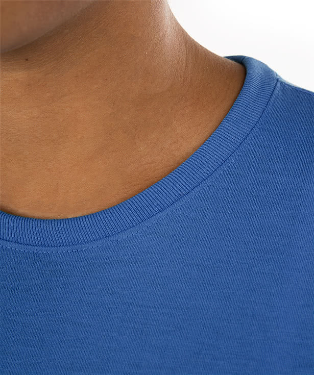Gildan Women's Soft Jersey Long Sleeve Performance Shirt