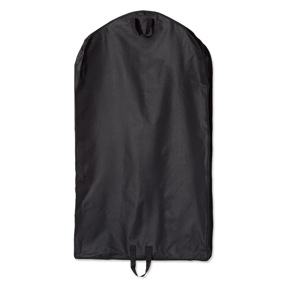 Liberty Bags Recycled Gusseted Garment Bag