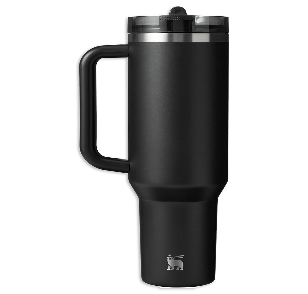 Stanley Laser Engraved 30 oz. Quencher ProTour Flip Straw Tumbler-default