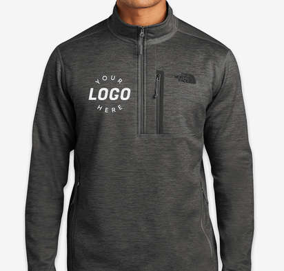 The North Face Skyline Half Zip Fleece Pullover-default