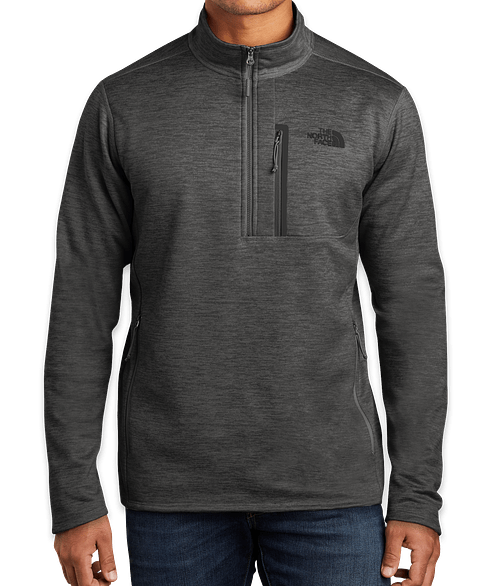 the north face jumper