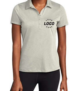 Sport-Tek Women's Strive Performance Polo