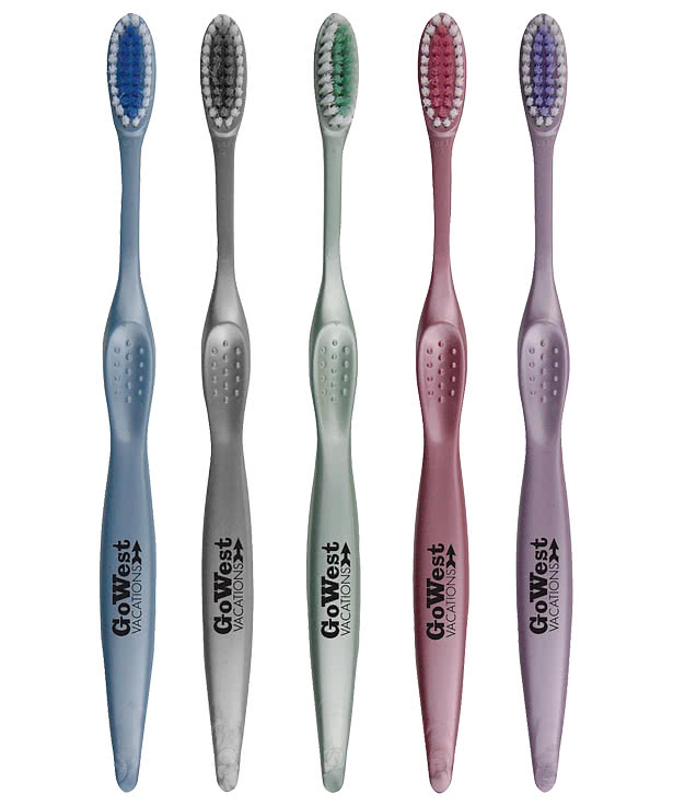 Concept Curve Toothbrush