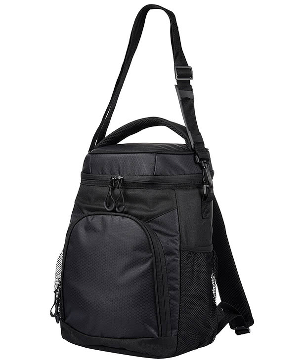 Riverbank 24 Can Backpack Cooler