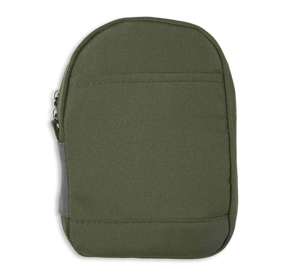Essex Organizer Recycled Travel Pouch-default