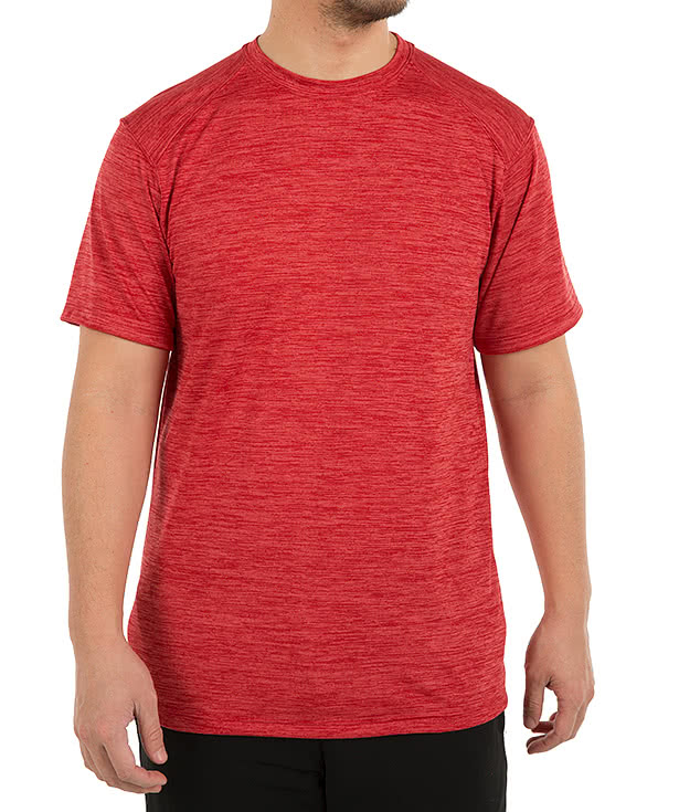 Augusta Tonal Heather Performance Shirt