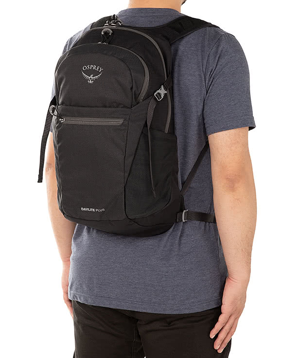 Osprey daylite plus outlet black