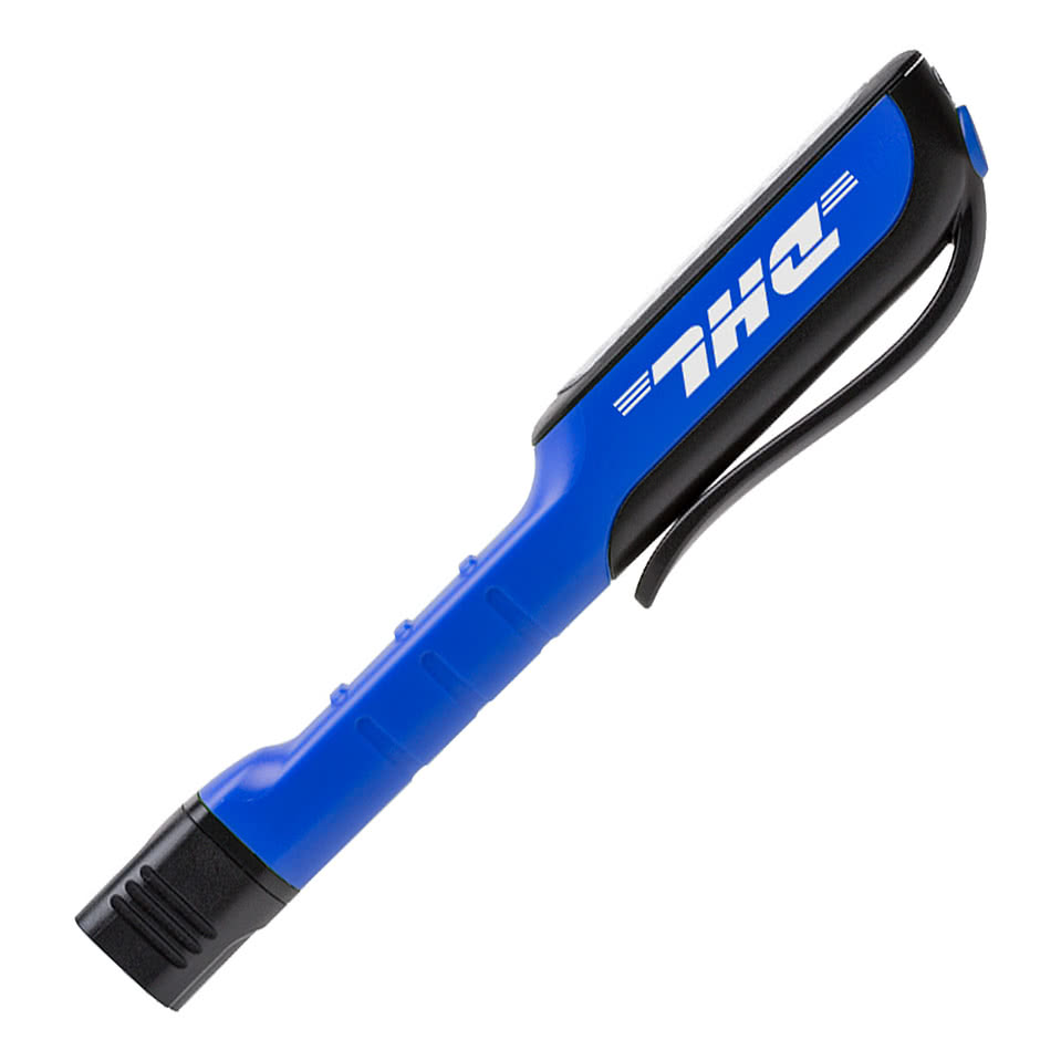 Foreman Magnetic Pen Flashlight