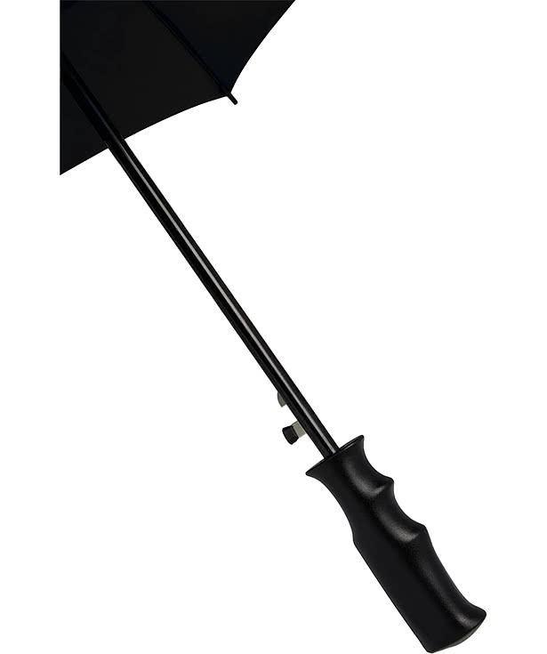 46" Auto Open Umbrella