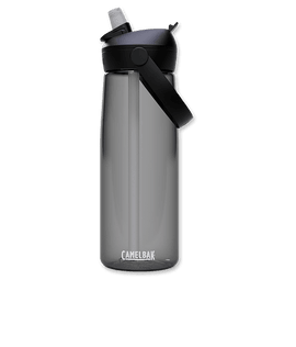 CamelBak Full Color 25 oz. Thrive Flip Straw Tritan Renew Water Bottle