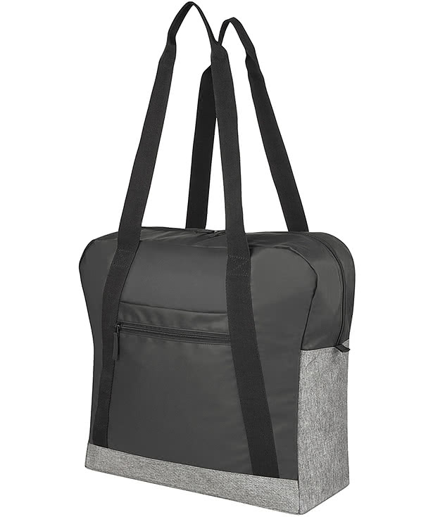 TraverseLite Carryall Recycled 15" Computer Tote Bag