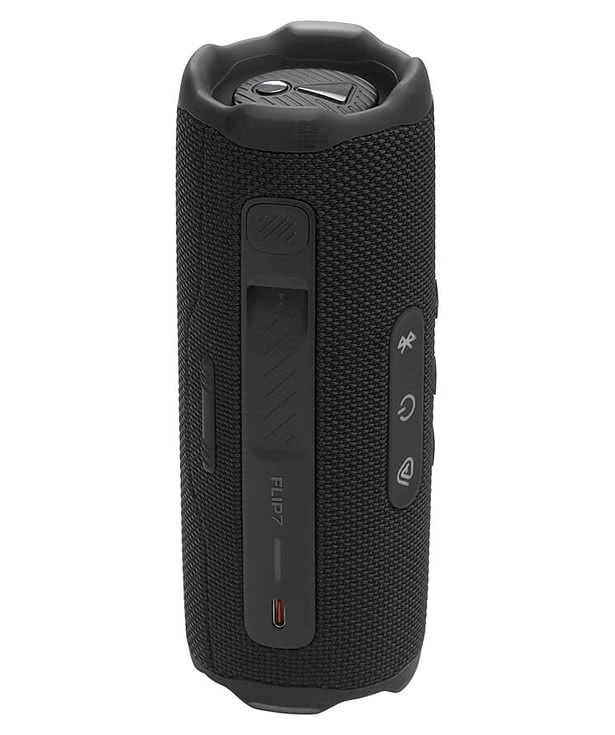 Custom Full Color JBL Flip 7 Portable Waterproof Wireless