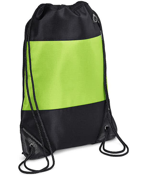 Microfiber Drawstring Bag