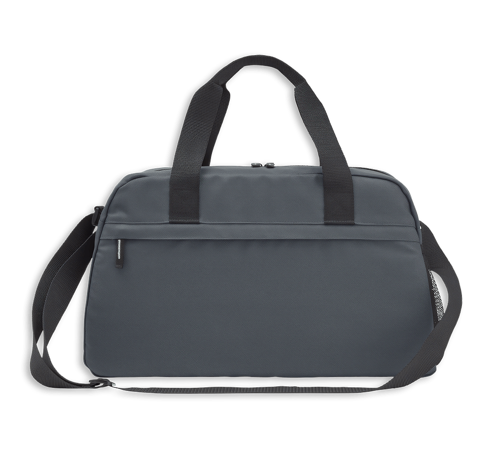 Core 365 Recycled Duffel Bag-default