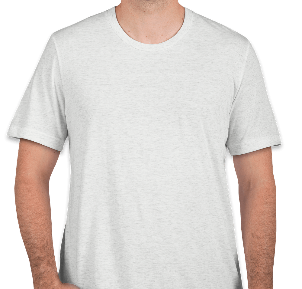 Canada - Bella + Canvas Tri-Blend T-shirt-default